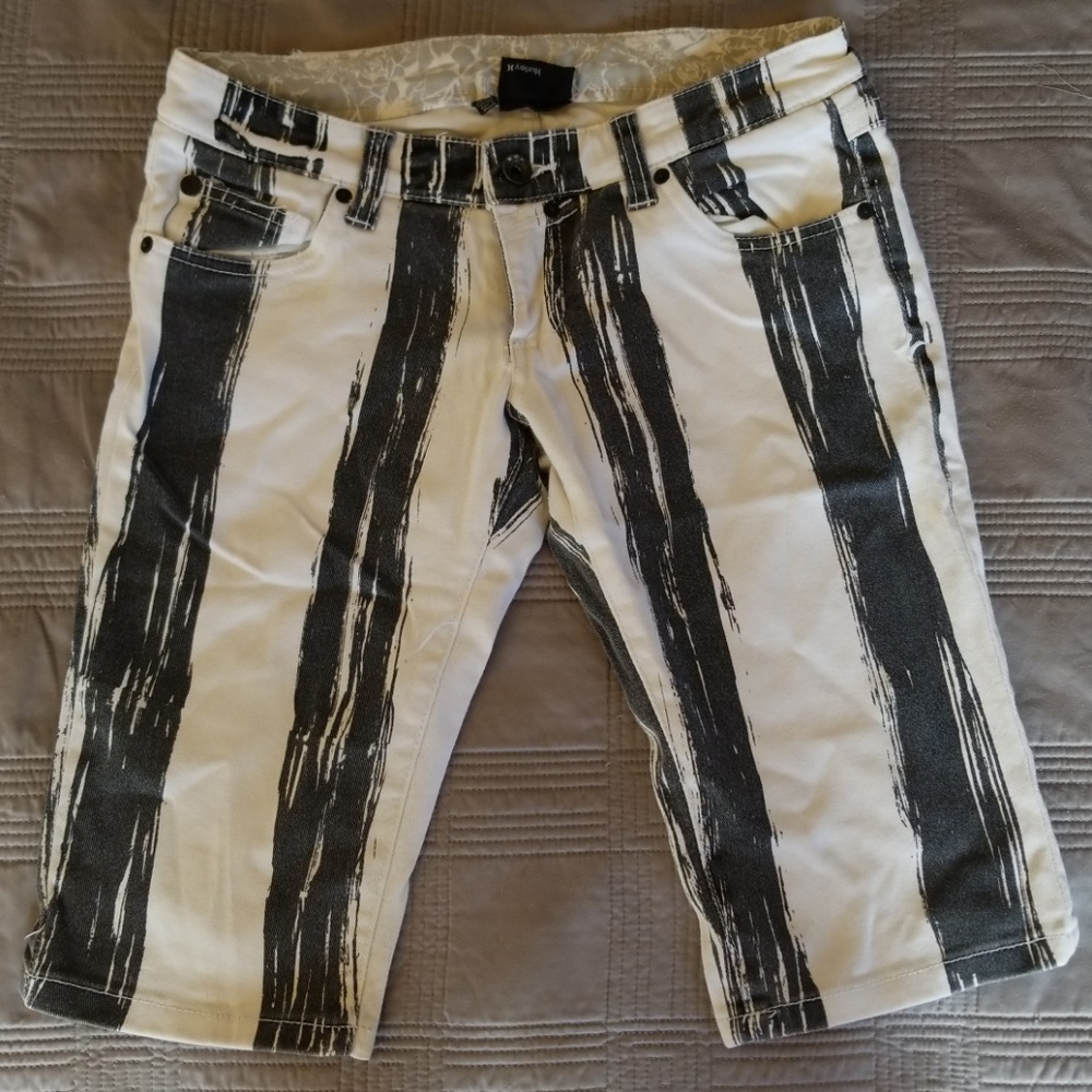 Hurley long shorts